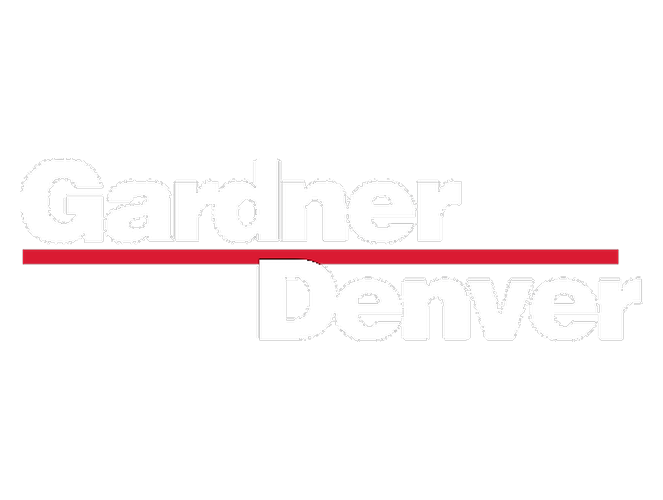Gardner Denver